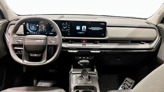 Kia Seltos 7 of 12