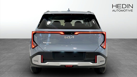Kia Seltos 5 of 12