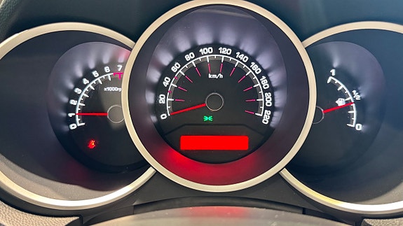 Kia Venga 9 of 20