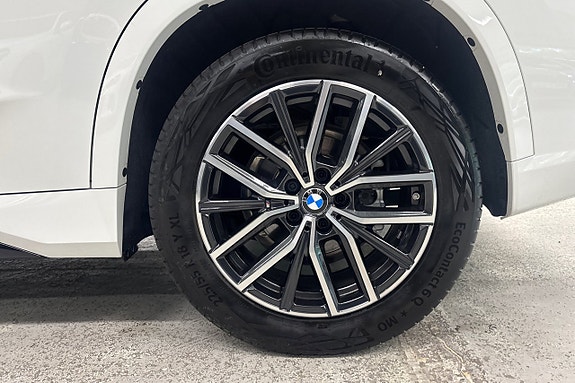 BMW X1 16 of 19