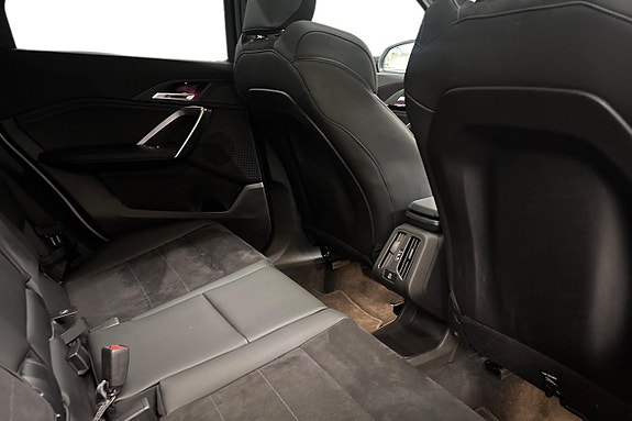 BMW X1 7 of 19