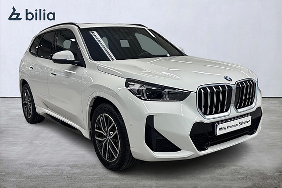 BMW X1 19 of 19