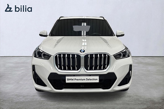 BMW X1 5 of 19