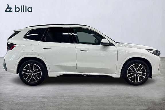 BMW X1 17 of 19