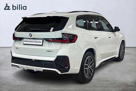 BMW X1 18 of 19