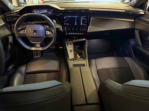 Peugeot 408 11 of 26