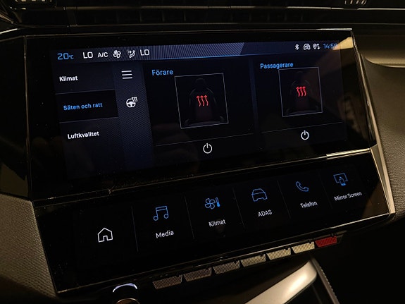 Peugeot 408 14 of 26
