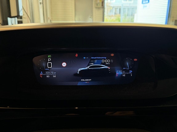 Peugeot 408 10 of 26