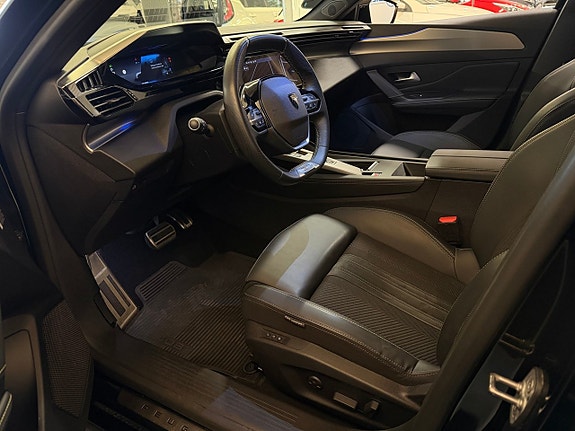 Peugeot 408 7 of 26