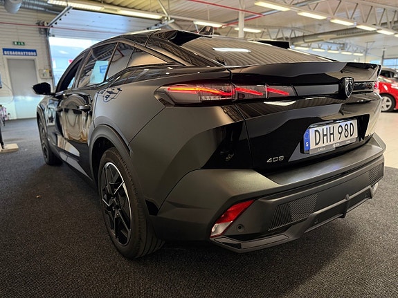 Peugeot 408 5 of 26