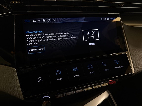 Peugeot 408 16 of 26