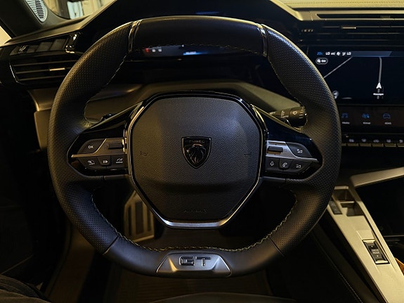 Peugeot 408 9 of 26