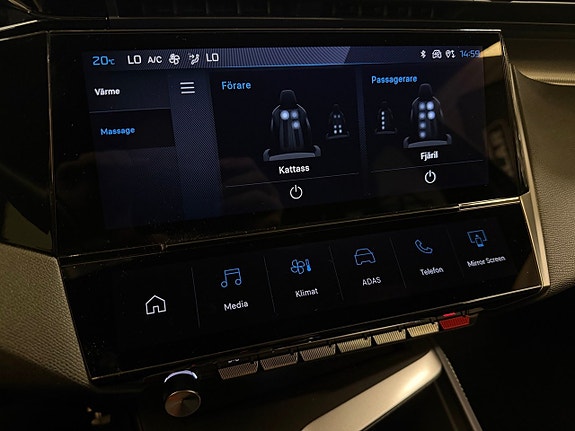 Peugeot 408 15 of 26