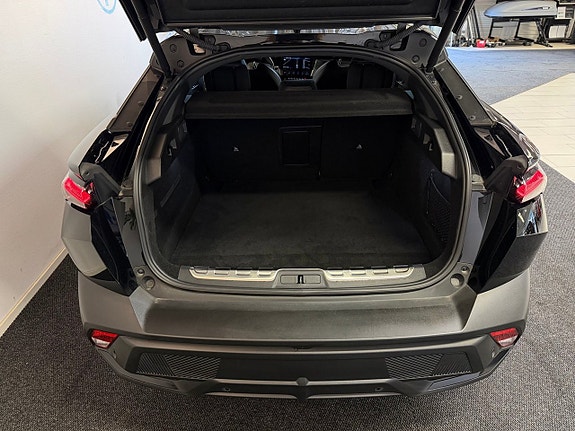 Peugeot 408 24 of 26
