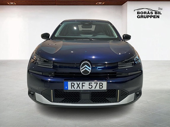 Citroen C4 X 8 of 14