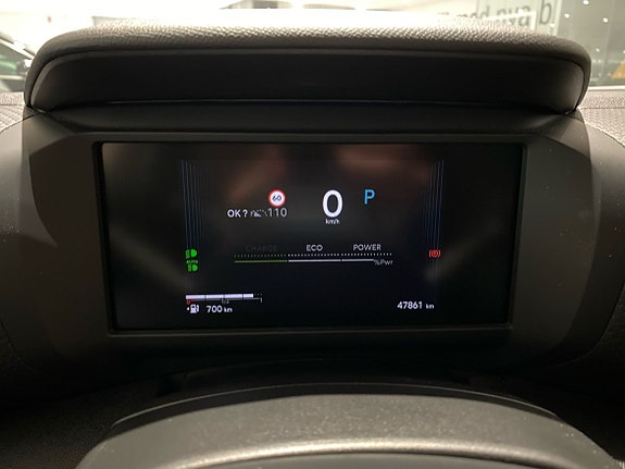 Citroen C4 X 11 of 14