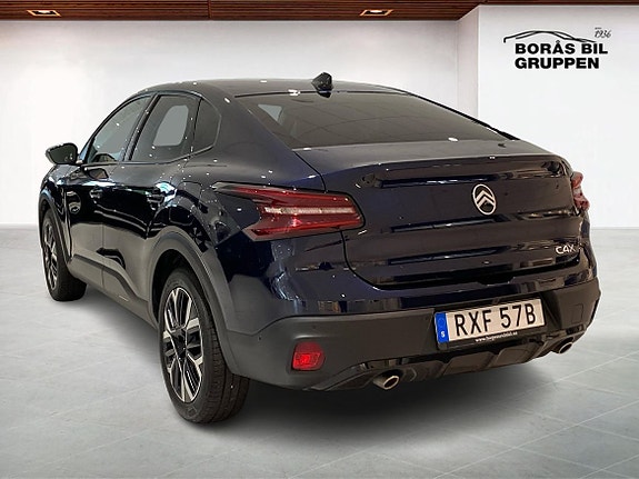 Citroen C4 X 2 of 14