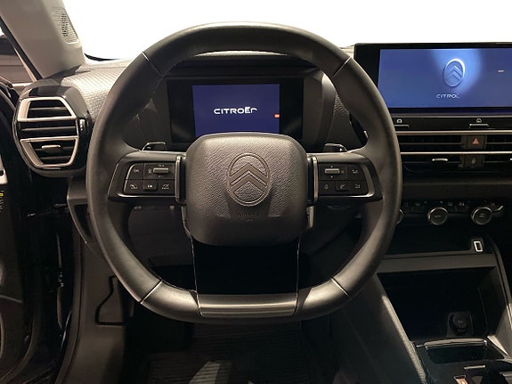 Citroen C4 X 10 of 14
