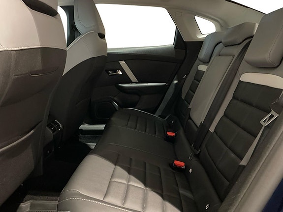 Citroen C4 X 6 of 14