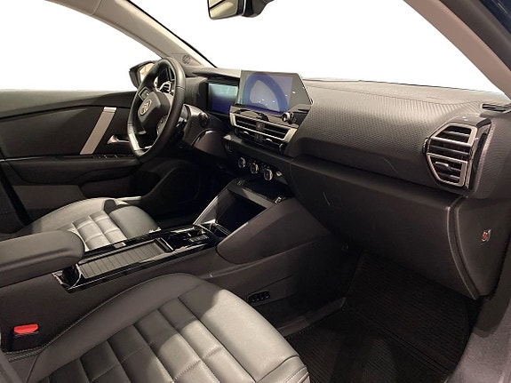 Citroen C4 X 4 of 14