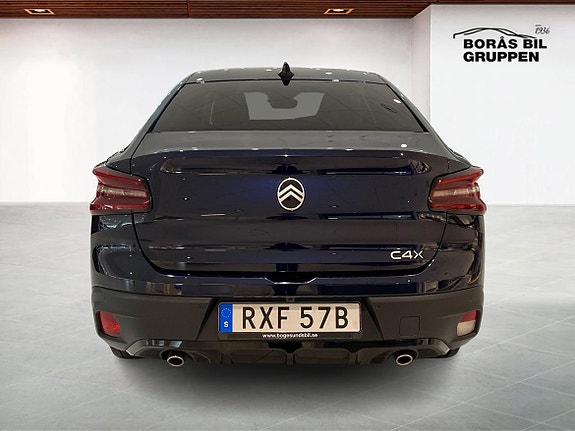 Citroen C4 X 7 of 14