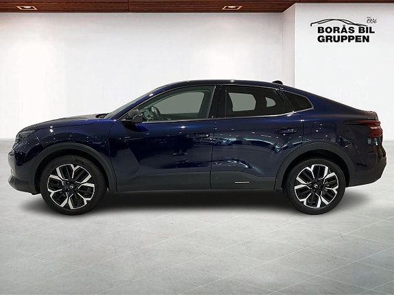 Citroen C4 X 3 of 14