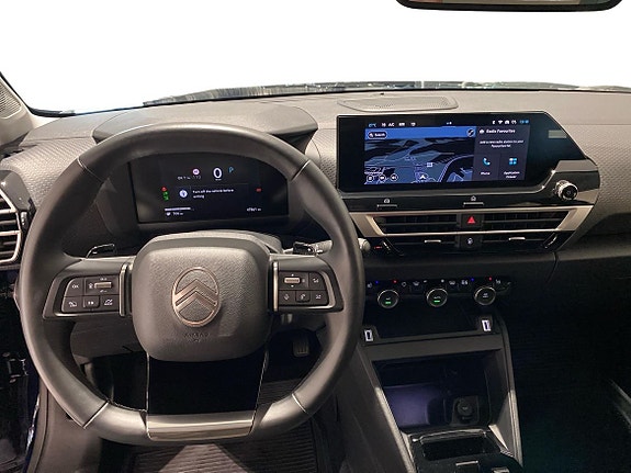 Citroen C4 X 5 of 14