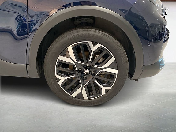 Citroen C4 X 9 of 14
