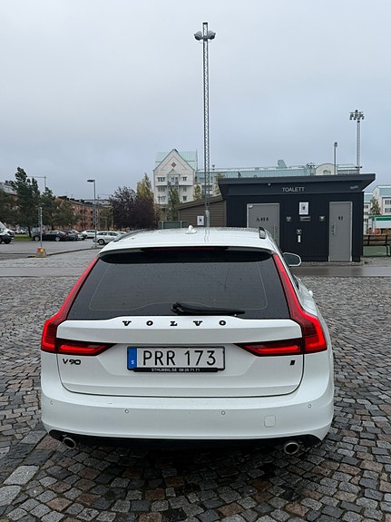 Volvo V90 5 of 7