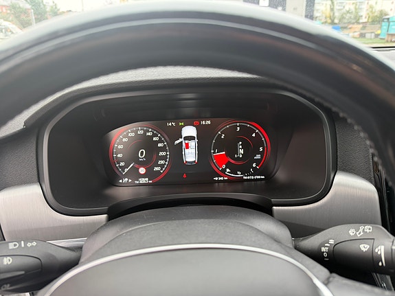 Volvo V90 7 of 7