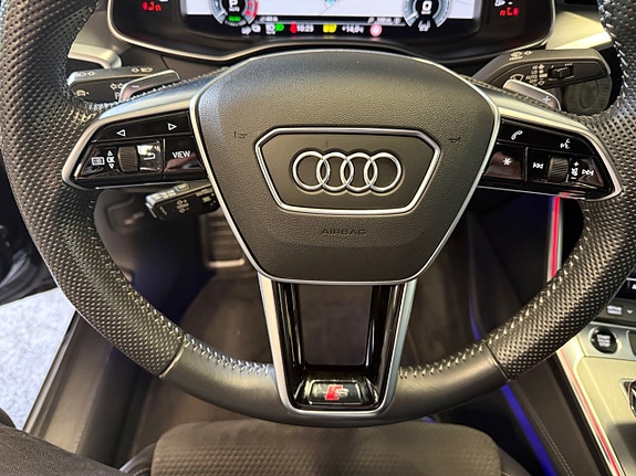 Audi A7 20 of 29