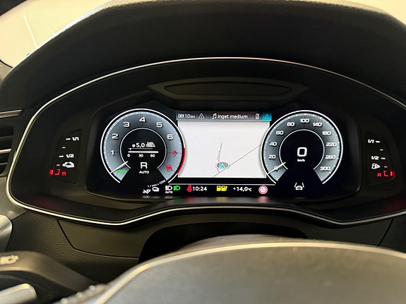 Audi A7 17 of 29