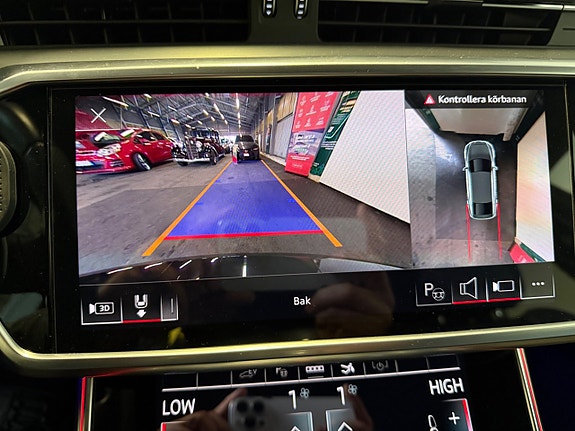 Audi A7 14 of 29