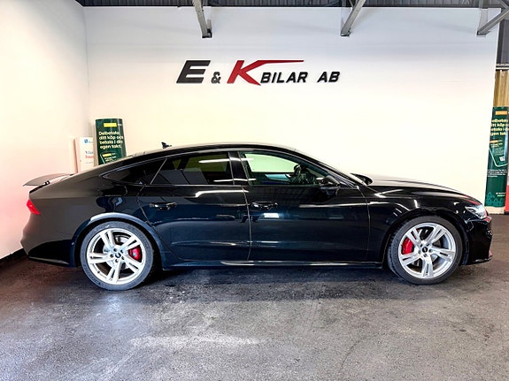 Audi A7 7 of 29