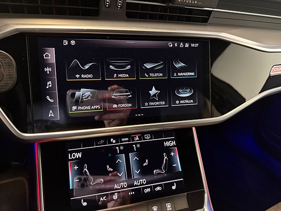 Audi A7 25 of 29