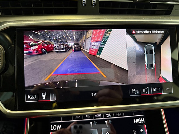 Audi A7 13 of 29