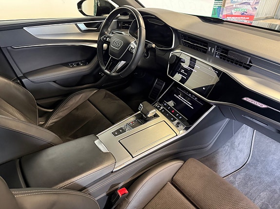 Audi A7 11 of 29