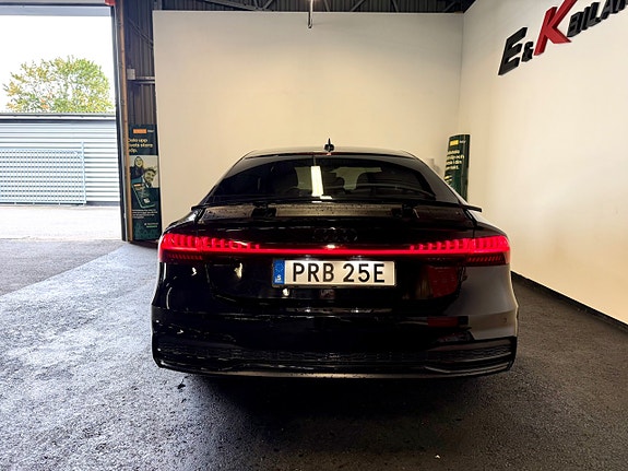 Audi A7 5 of 29