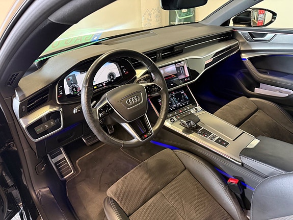 Audi A7 21 of 29