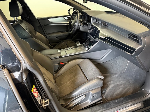Audi A7 10 of 29