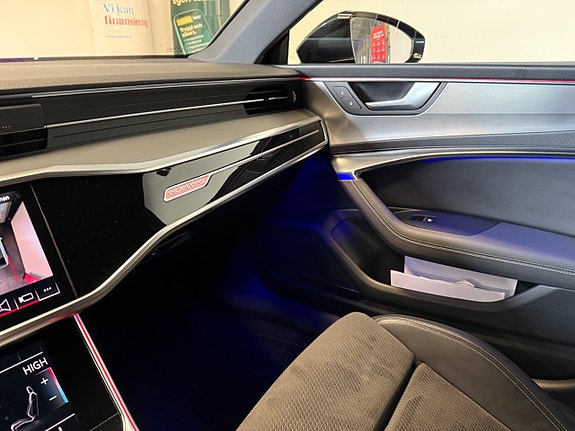 Audi A7 16 of 29