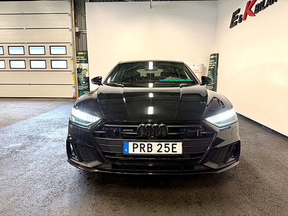 Audi A7 6 of 29
