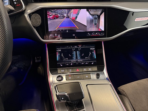 Audi A7 15 of 29