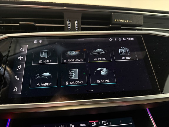 Audi A7 26 of 29