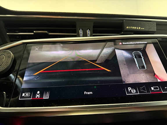Audi A7 24 of 29