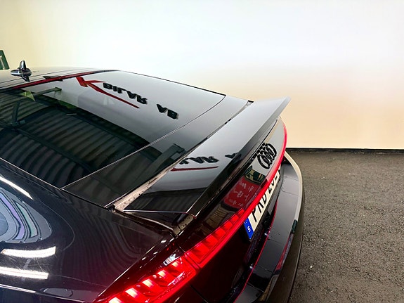 Audi A7 9 of 29