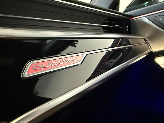Audi A7 28 of 29