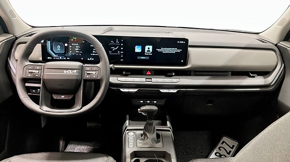 Kia Seltos 7 of 12