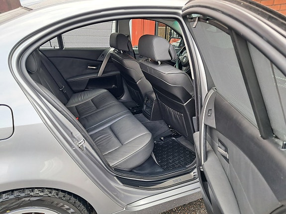 BMW 525 17 of 21