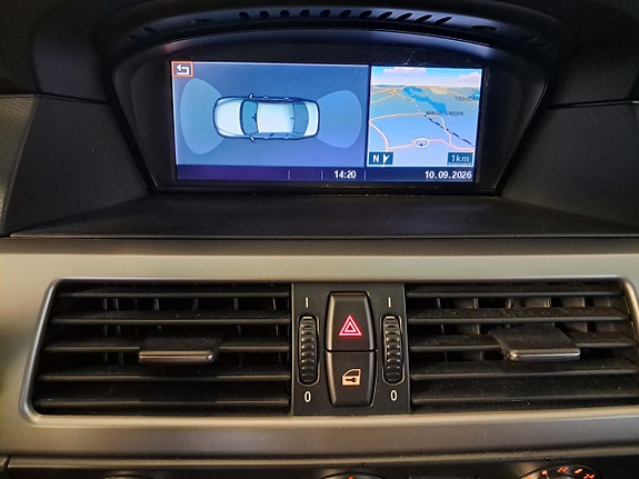BMW 525 19 of 21